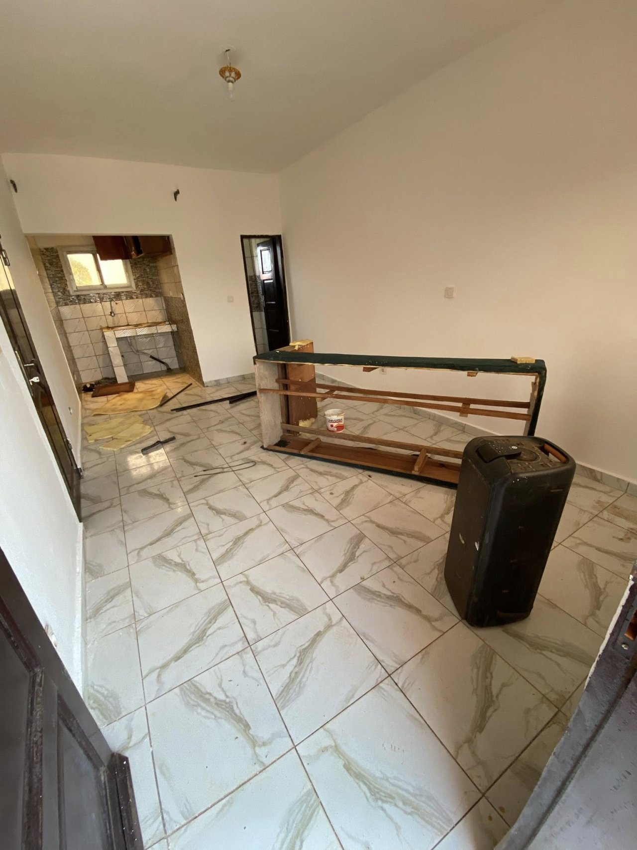 CHAMBRE À 35milles — photo 1