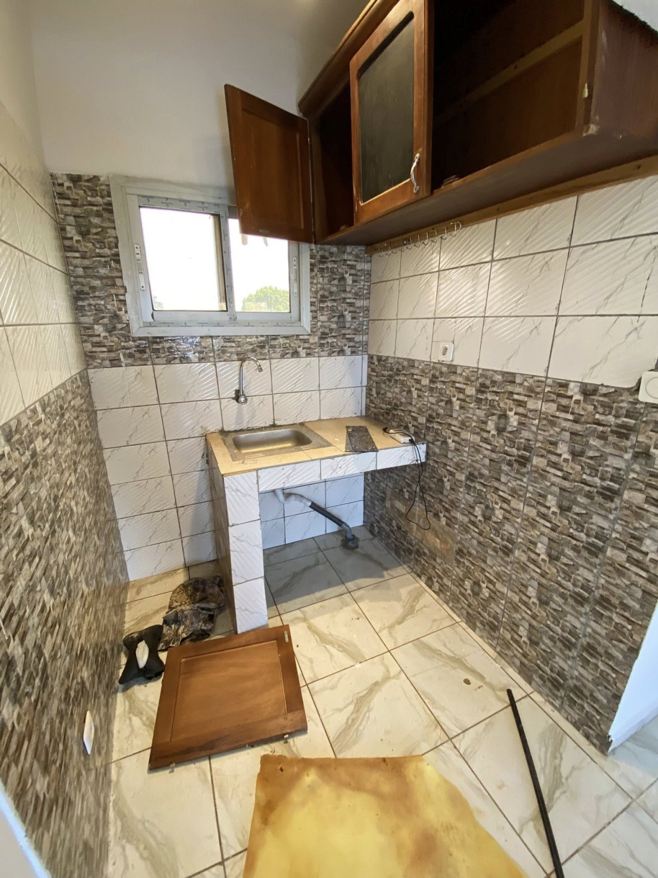 CHAMBRE À 35milles — photo 4