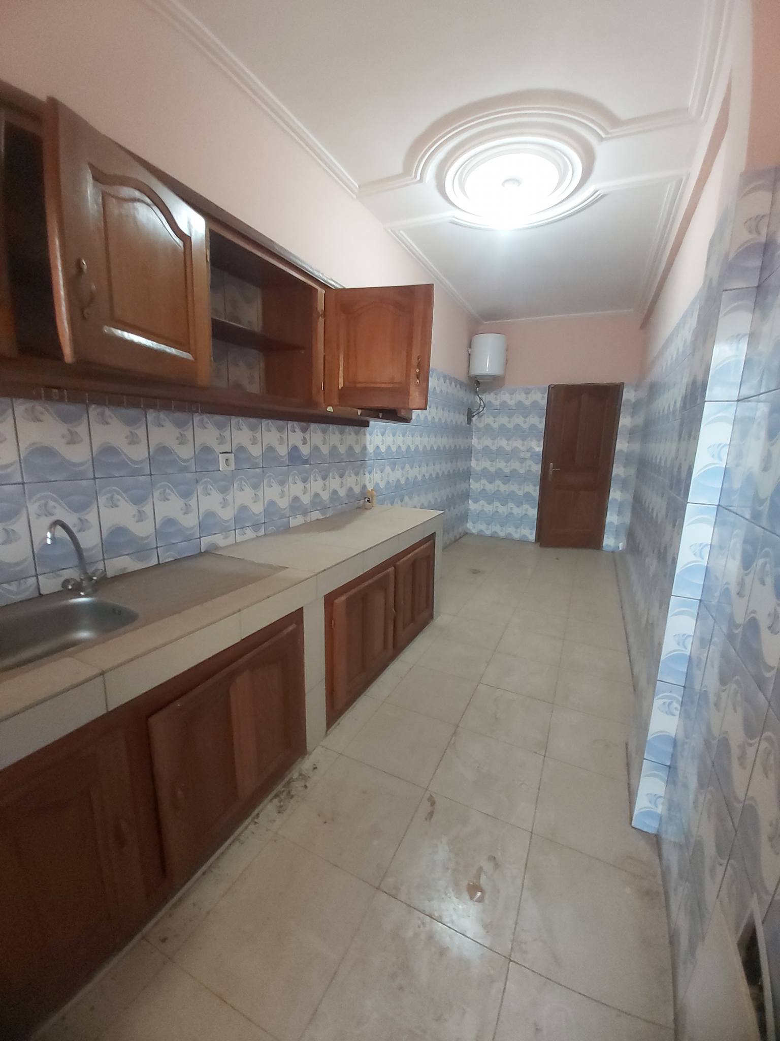 Appartement moderne - Image 4