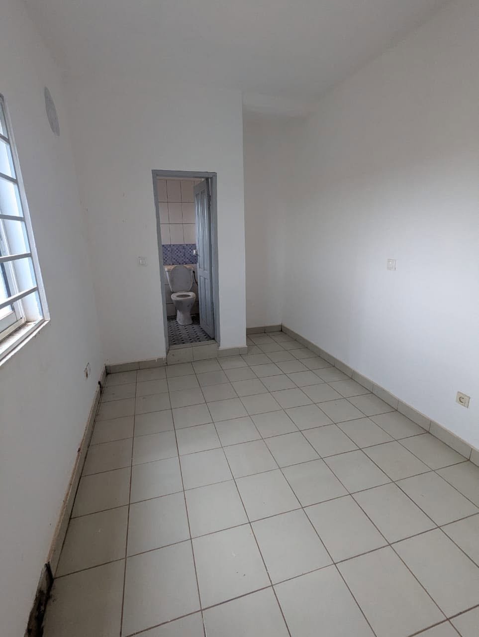 CHAMBRE À 20milles 10mois — photo 3
