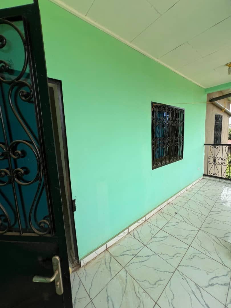 APPARTEMENT À 85milles