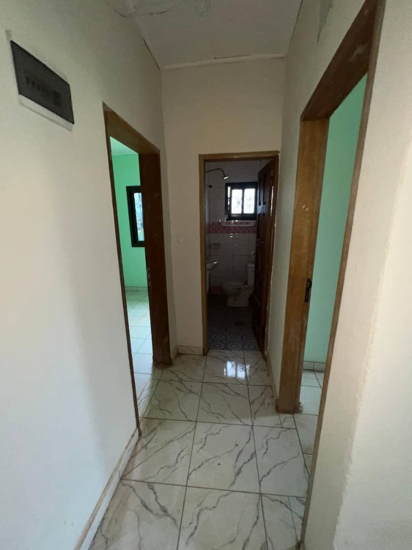 APPARTEMENT À 85milles — photo 6