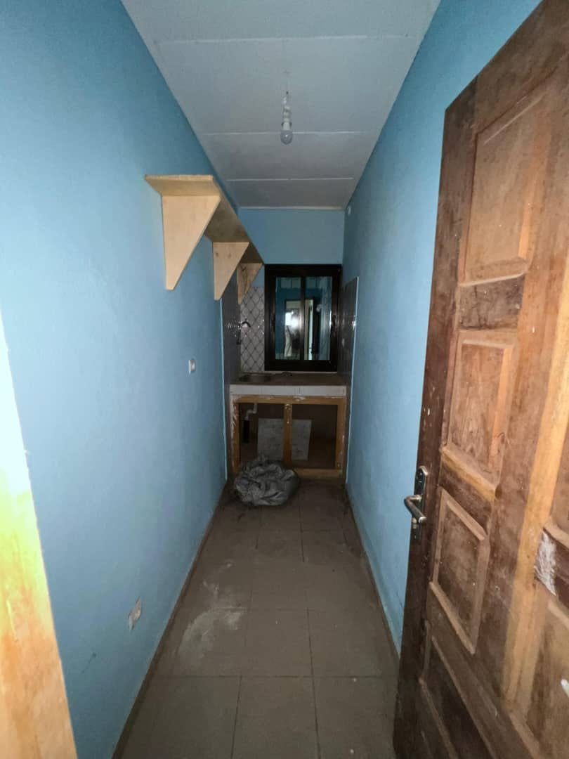 APPARTEMENT À 85milles — photo 9