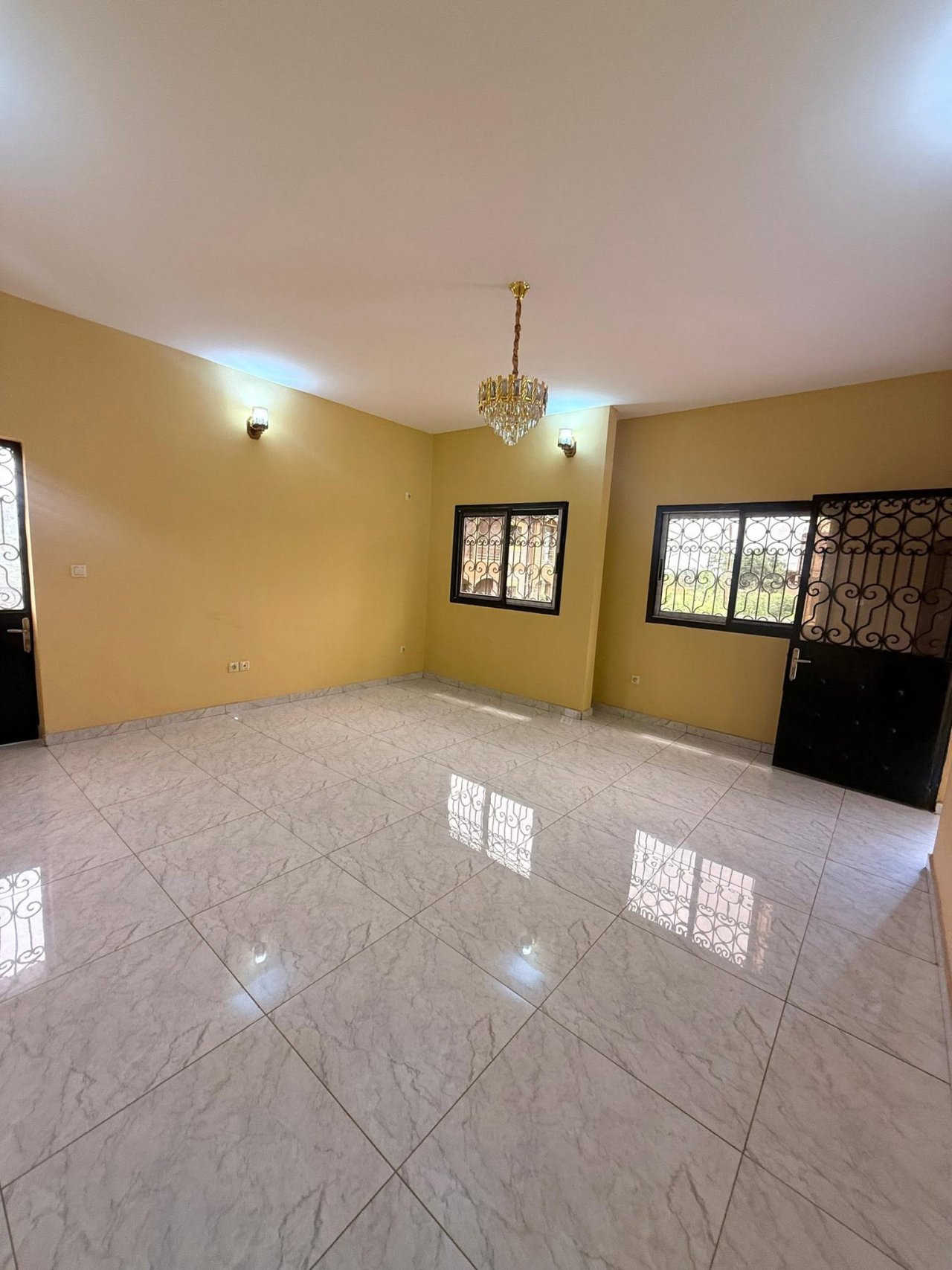 SERIE D APPARTEMENT VIP A LOUER — photo 2