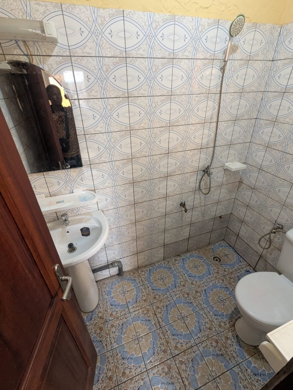 APPARTEMENT À 80milles 7mois — photo 7