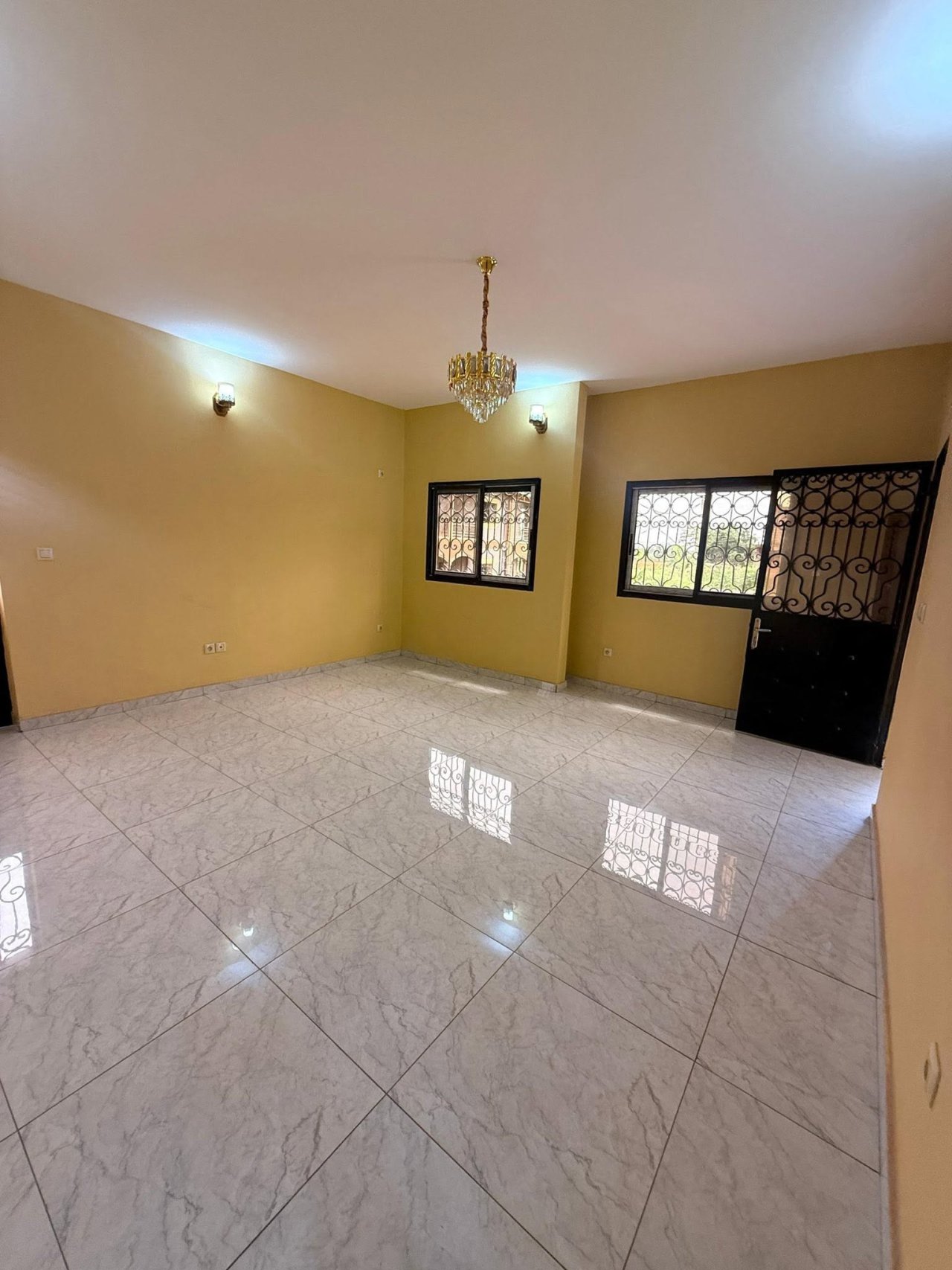SERIE D APPARTEMENT VIP A LOUER — photo 2