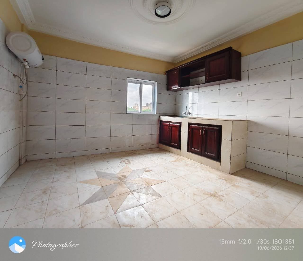 APPARTEMENT HAUT STANDING À LOUER — photo 4