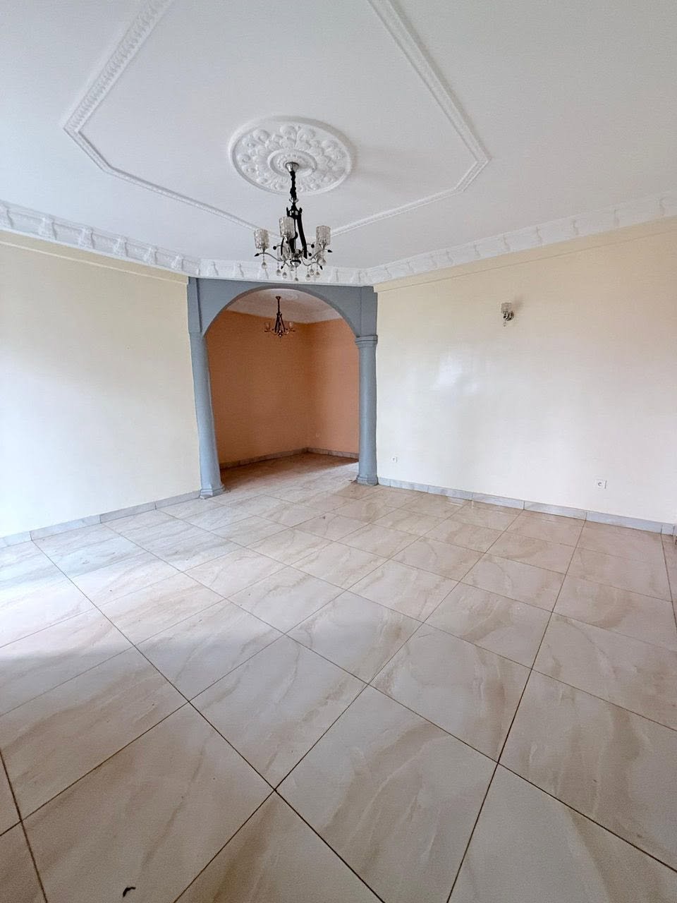 APPARTEMENT HAUT STANDING A LOUER — photo 1