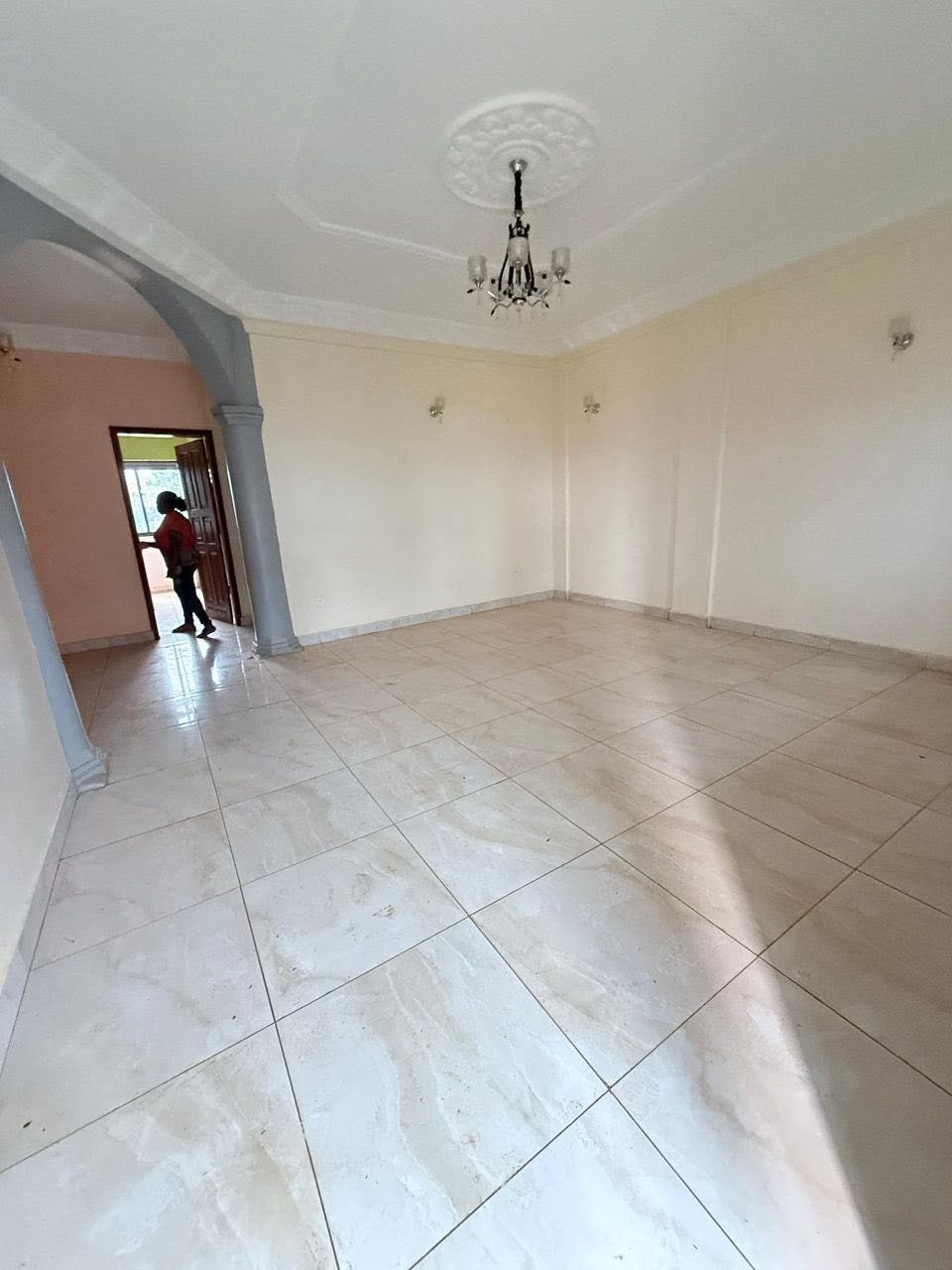 APPARTEMENT HAUT STANDING A LOUER — photo 2