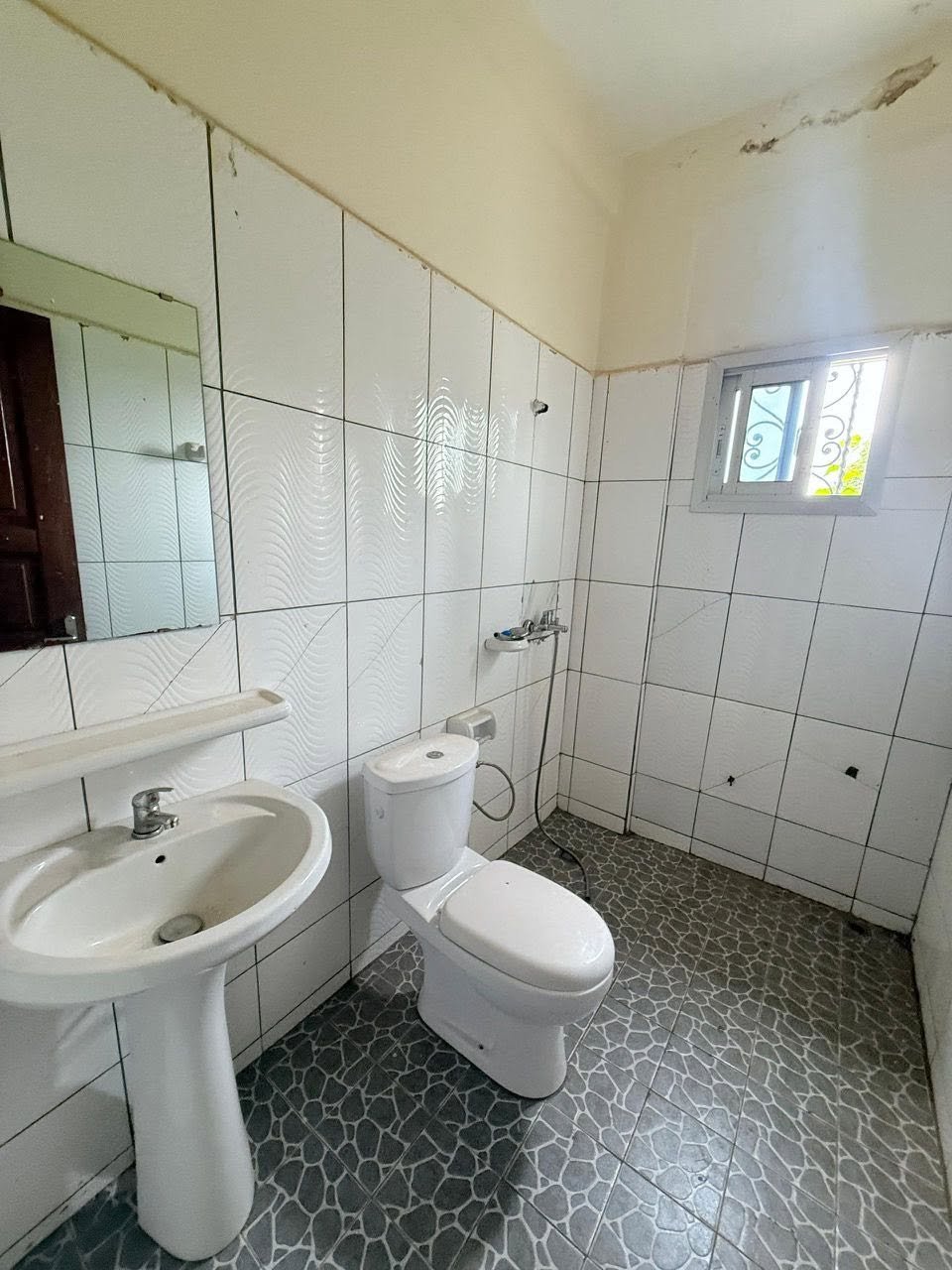 APPARTEMENT HAUT STANDING A LOUER — photo 6