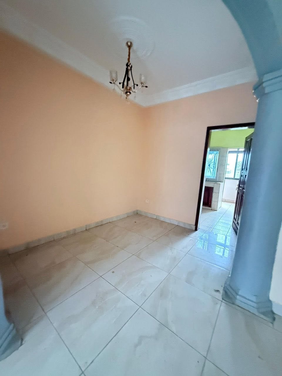 APPARTEMENT HAUT STANDING A LOUER — photo 8