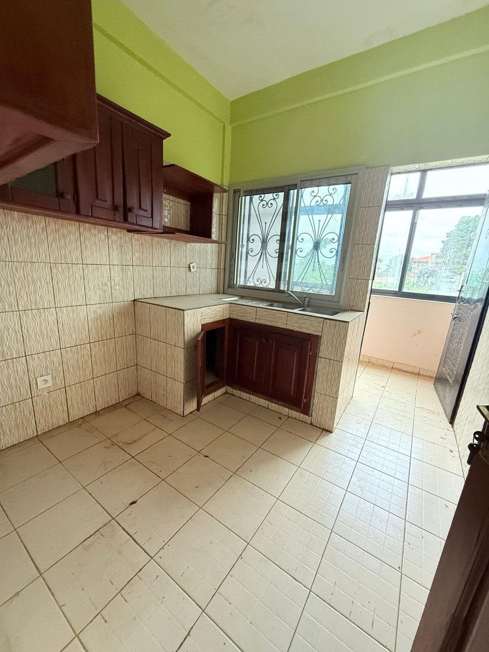 APPARTEMENT HAUT STANDING A LOUER — photo 9