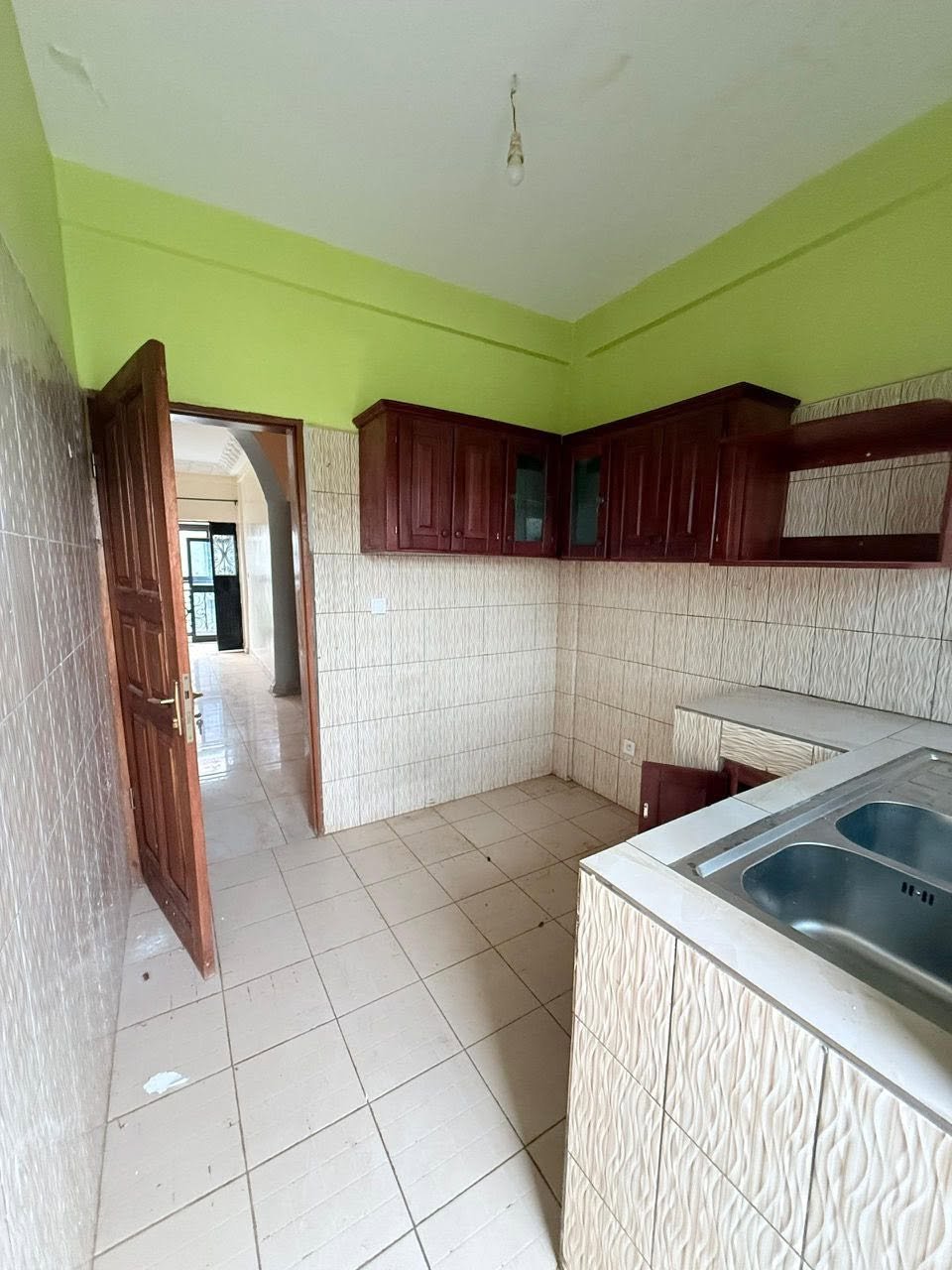 APPARTEMENT HAUT STANDING A LOUER — photo 10