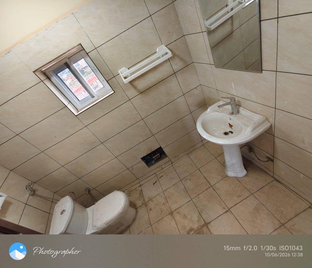 APPARTEMENT HAUT STANDING À LOUER — photo 9