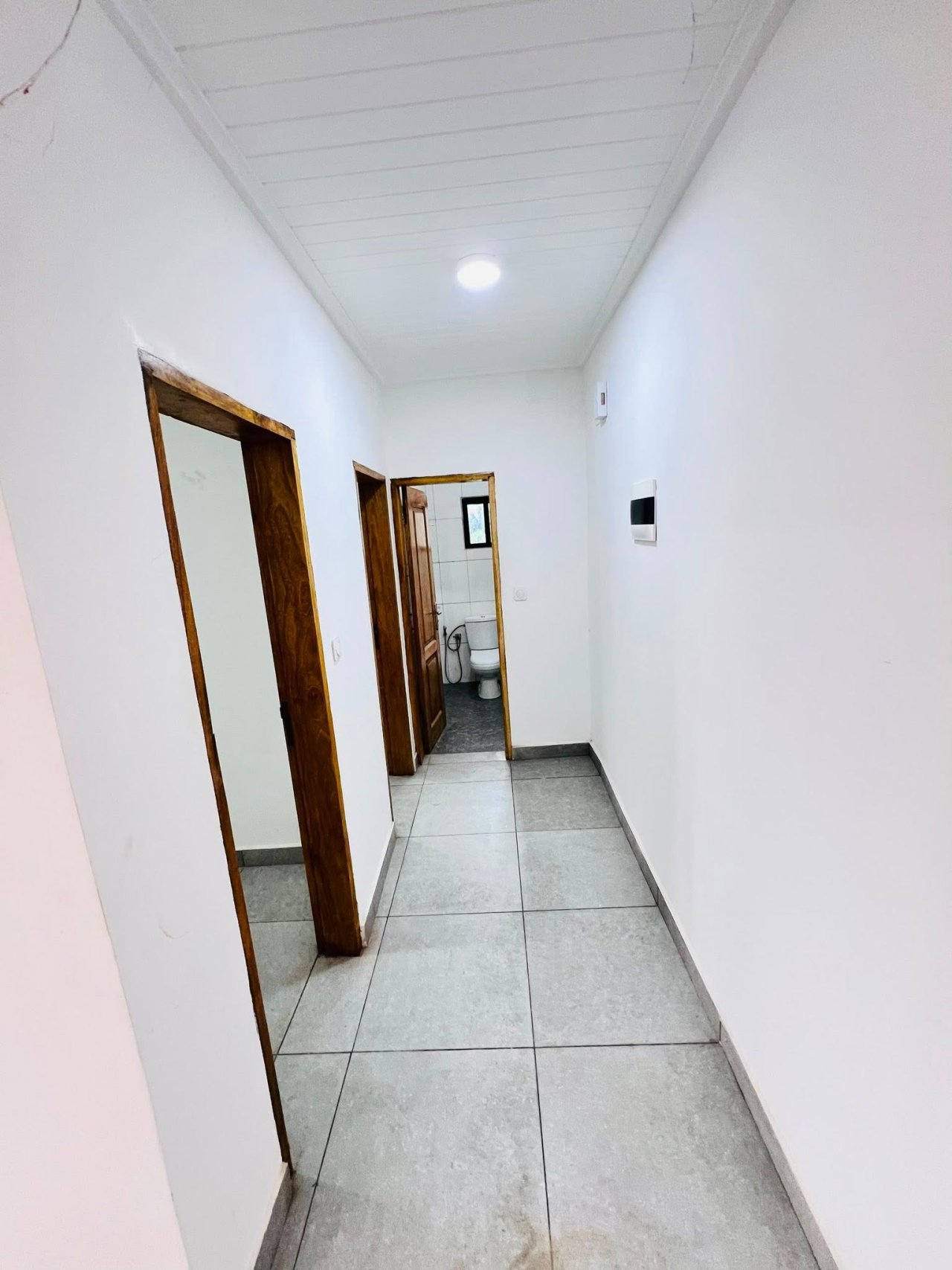 STUDIO BON STANDING , PLUSIEURS STUDIOS DISPONIBLES — photo 7