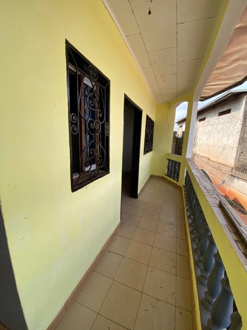 APPARTEMENT À 80milles — photo 8
