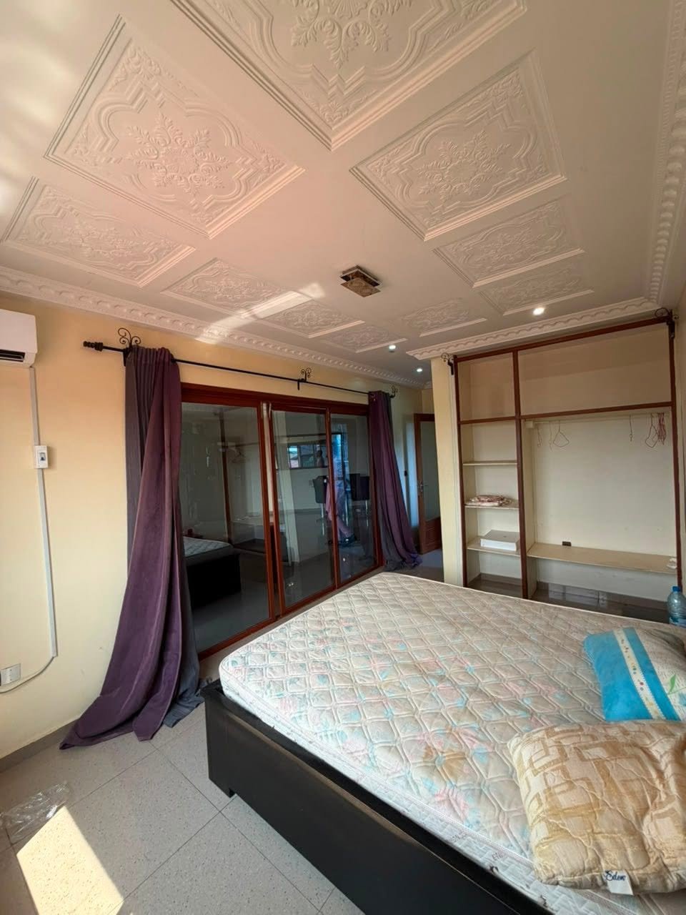 APPARTEMENT HAUT STANDING AVEC PISCINE 170.000FCFA — photo 6
