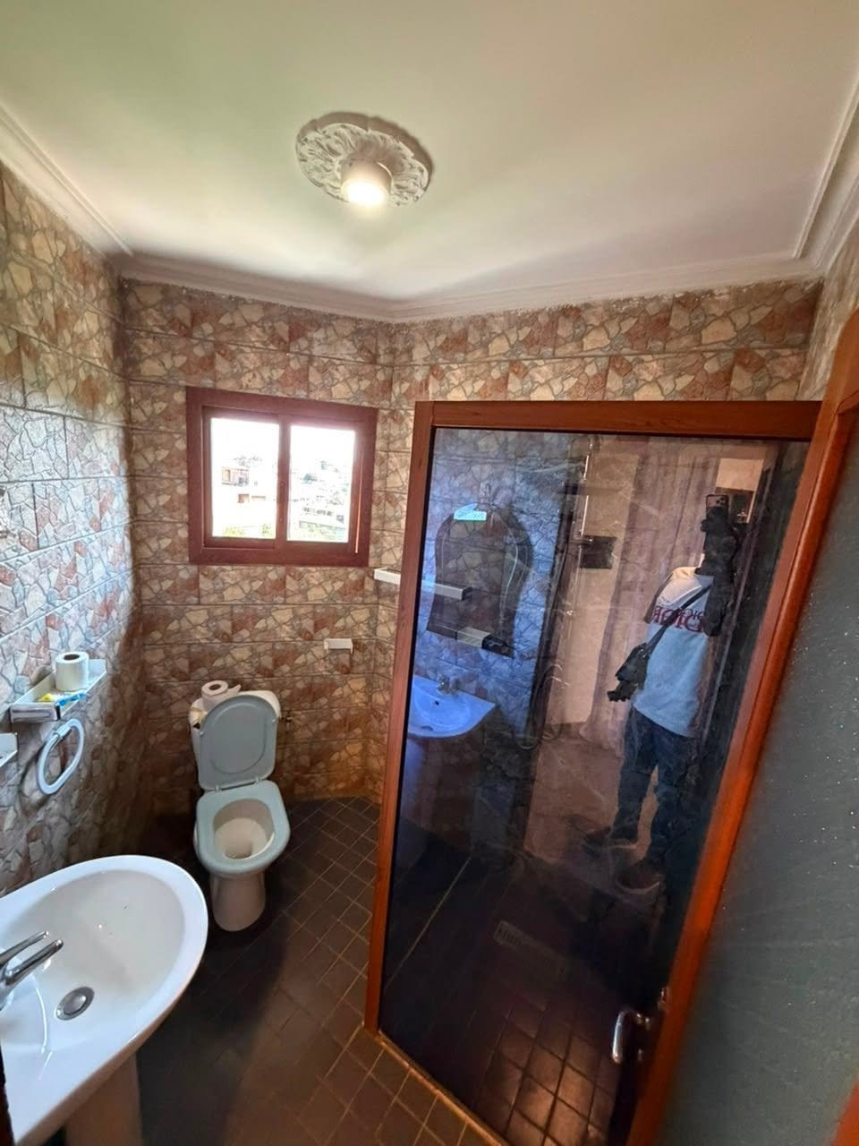 APPARTEMENT HAUT STANDING AVEC PISCINE 170.000FCFA — photo 8