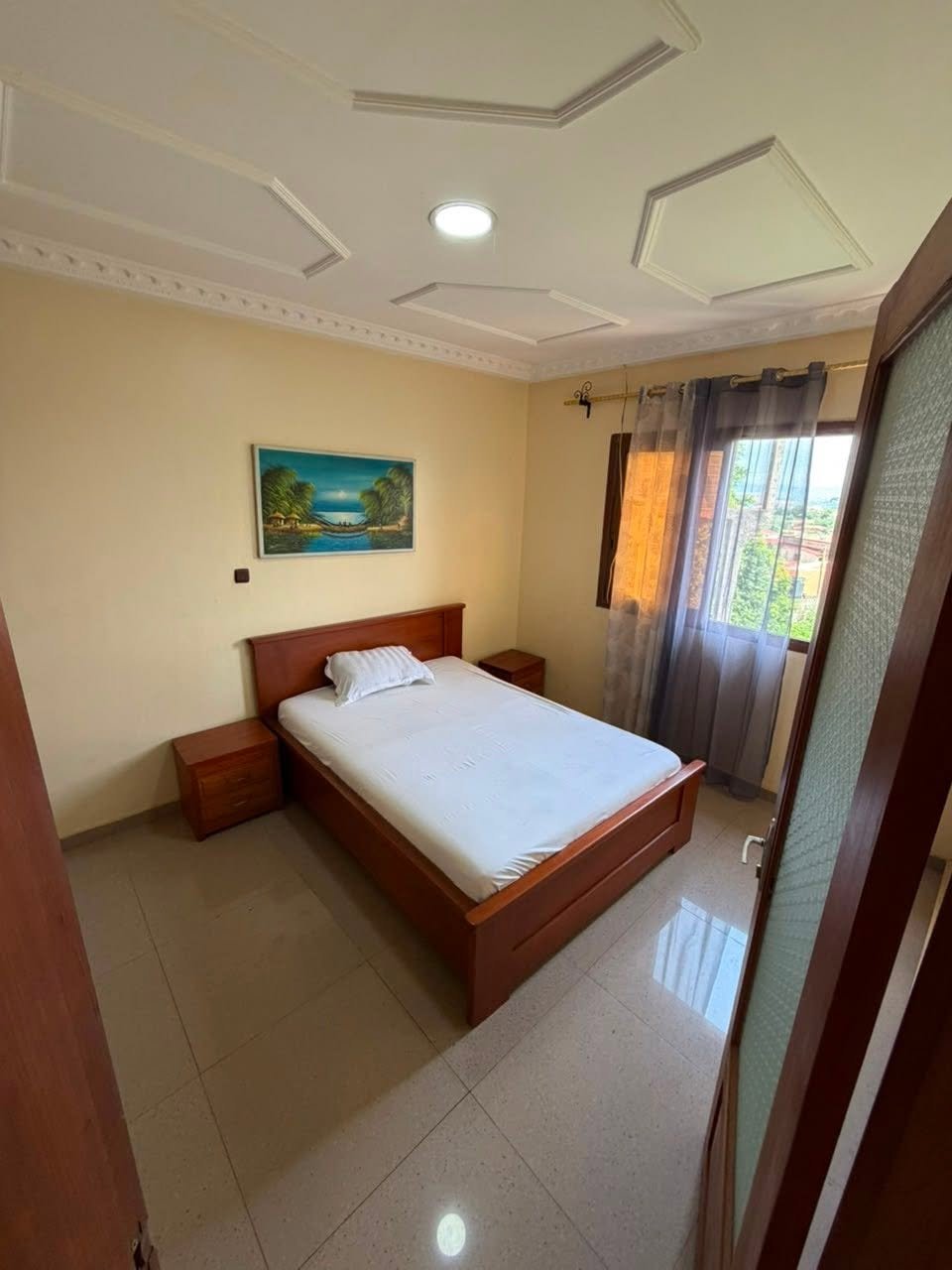 APPARTEMENT HAUT STANDING AVEC PISCINE 170.000FCFA — photo 10