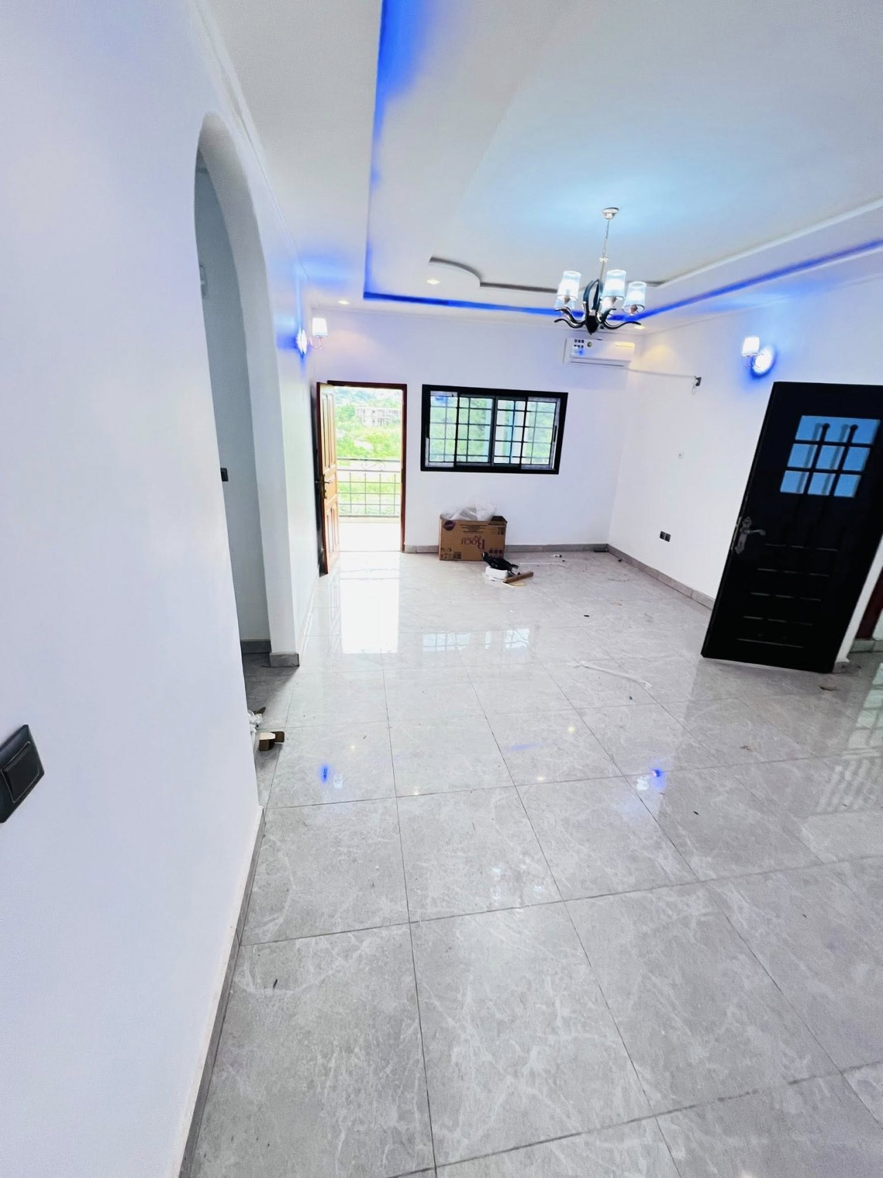 VASTE APPARTEMENT — photo 1