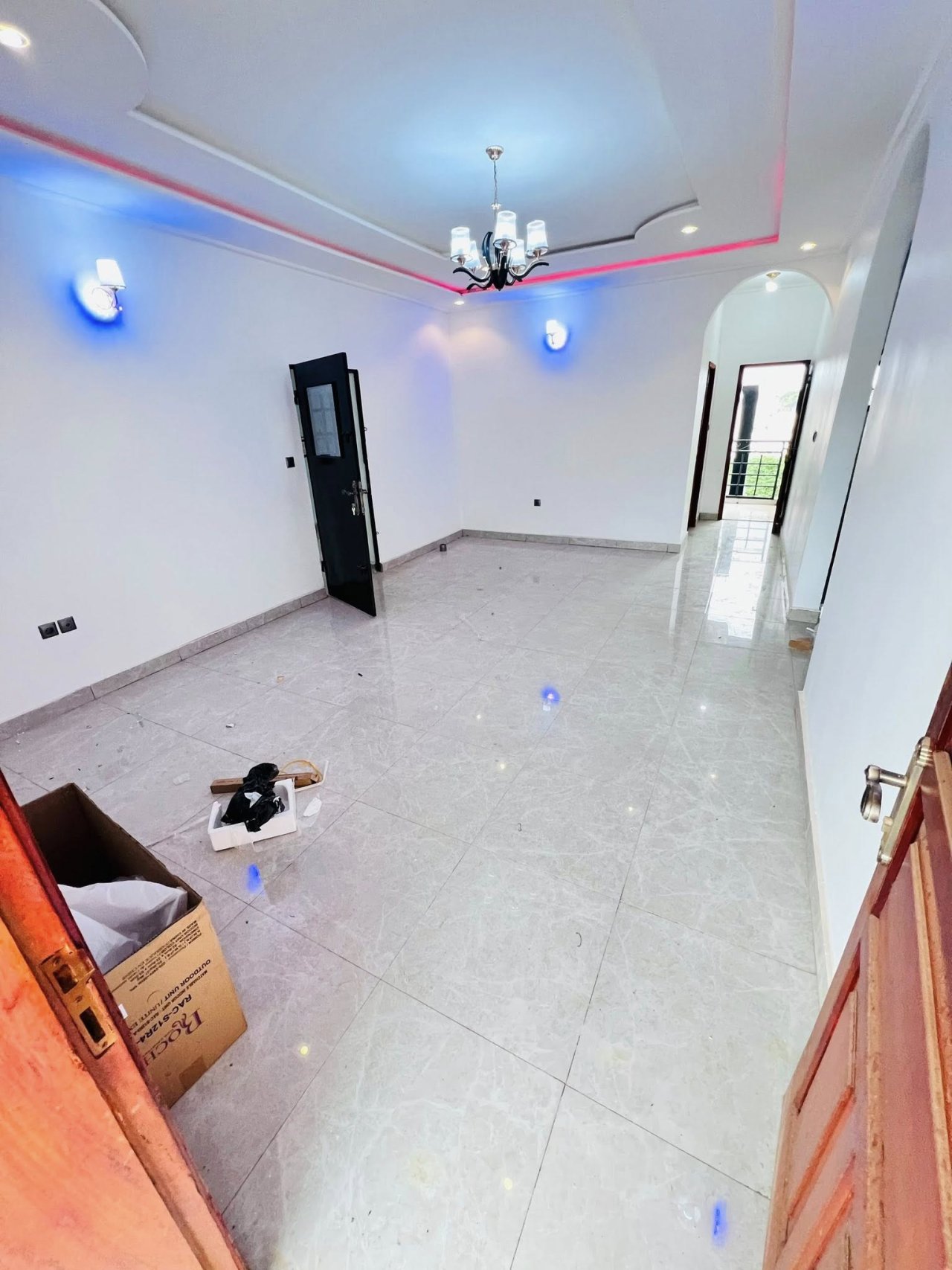 VASTE APPARTEMENT — photo 2