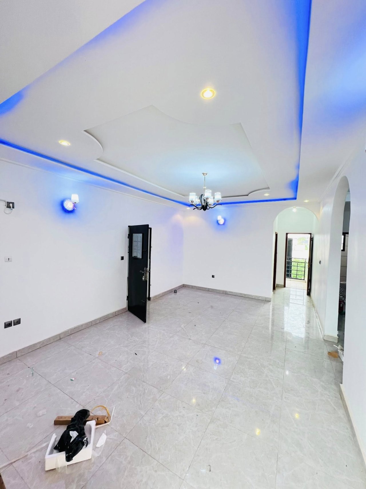 VASTE APPARTEMENT — photo 3