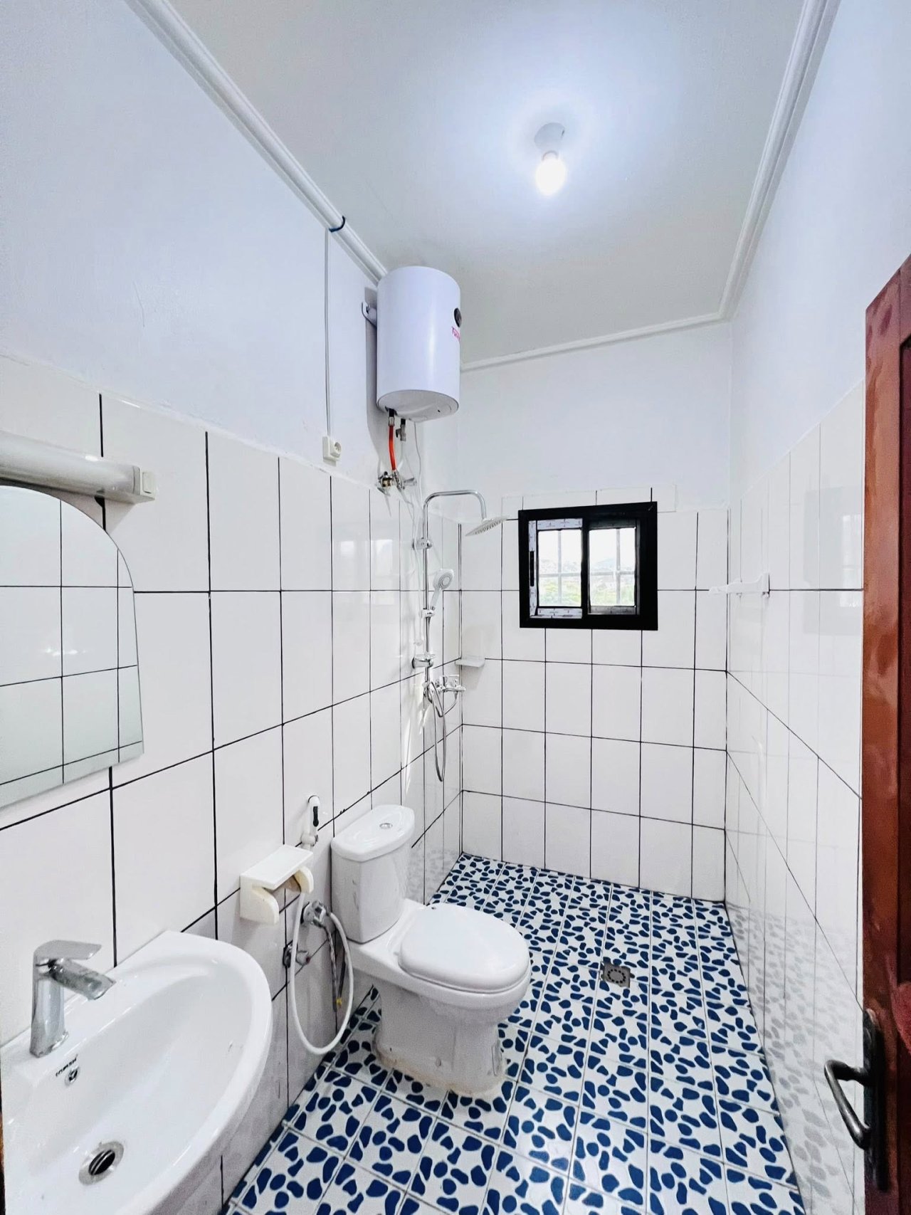 VASTE APPARTEMENT — photo 8