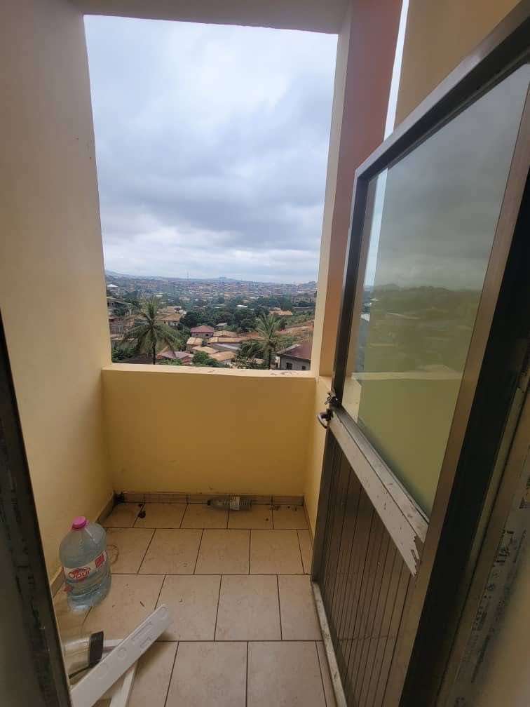 CHAMBRE À 40milles — photo 1