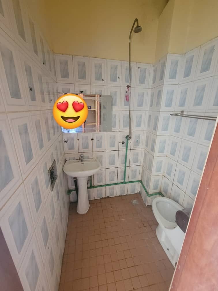 CHAMBRE À 40milles — photo 6