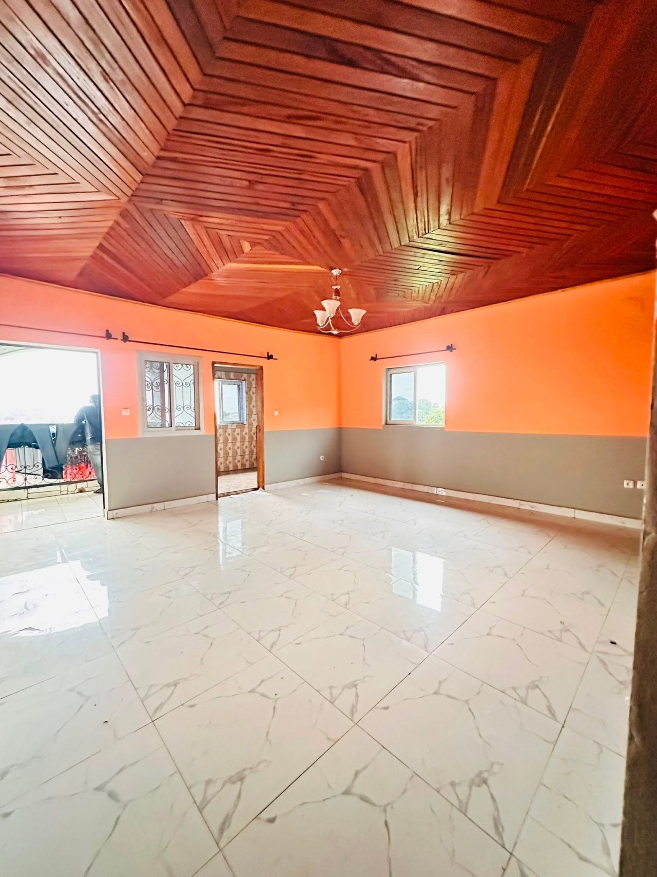 VASTE APPARTEMENT — photo 1
