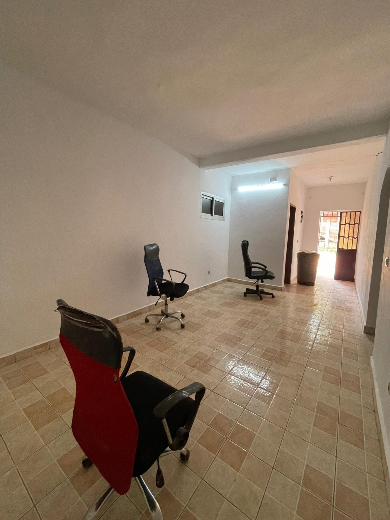 APPARTEMENT À 120milles — photo 1