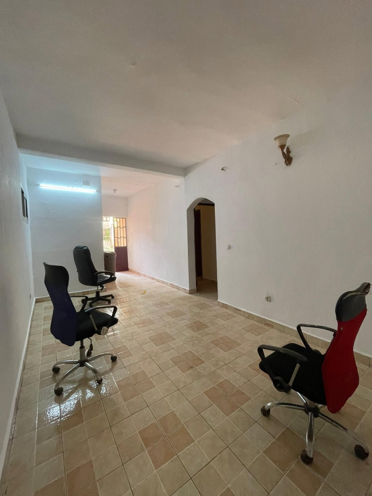 APPARTEMENT À 120milles — photo 2
