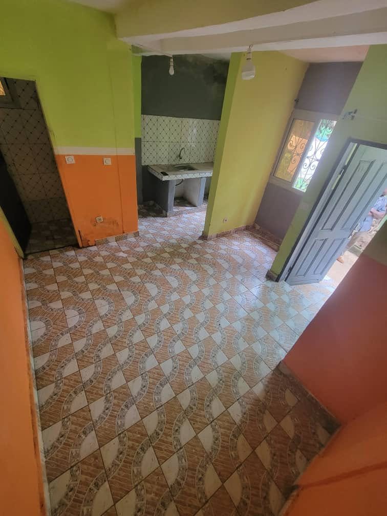 CHAMBRE À 42milles 5mois — photo 2