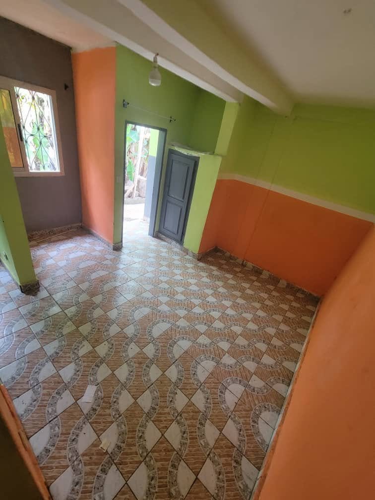 CHAMBRE À 42milles 5mois — photo 3