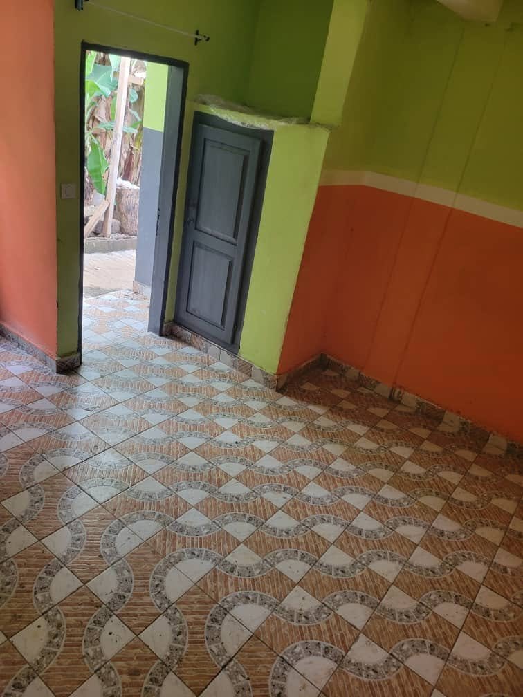 CHAMBRE À 42milles 5mois — photo 4