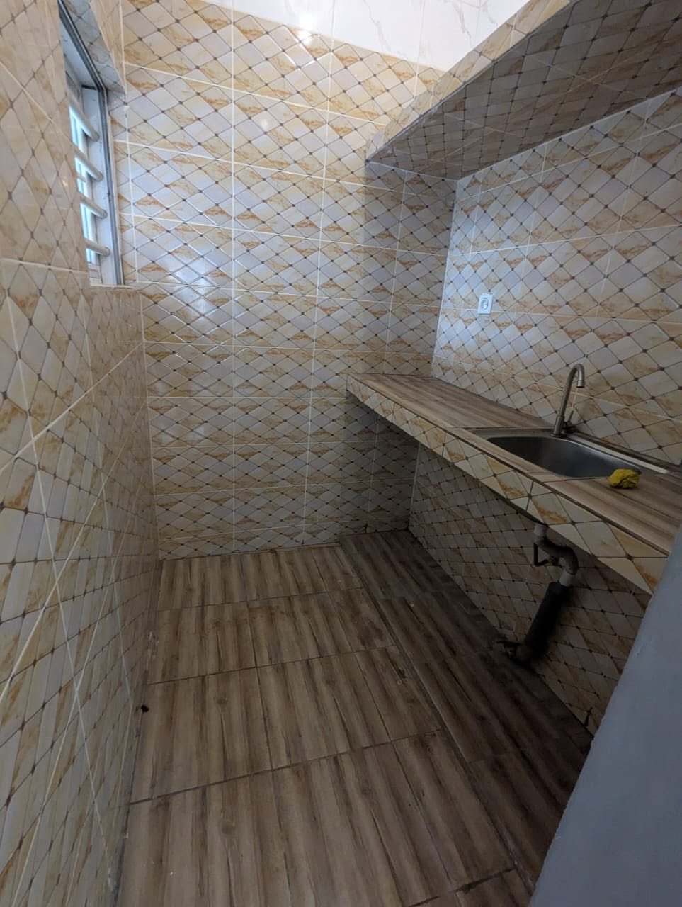 CHAMBRE À 40milles 6mois — photo 4