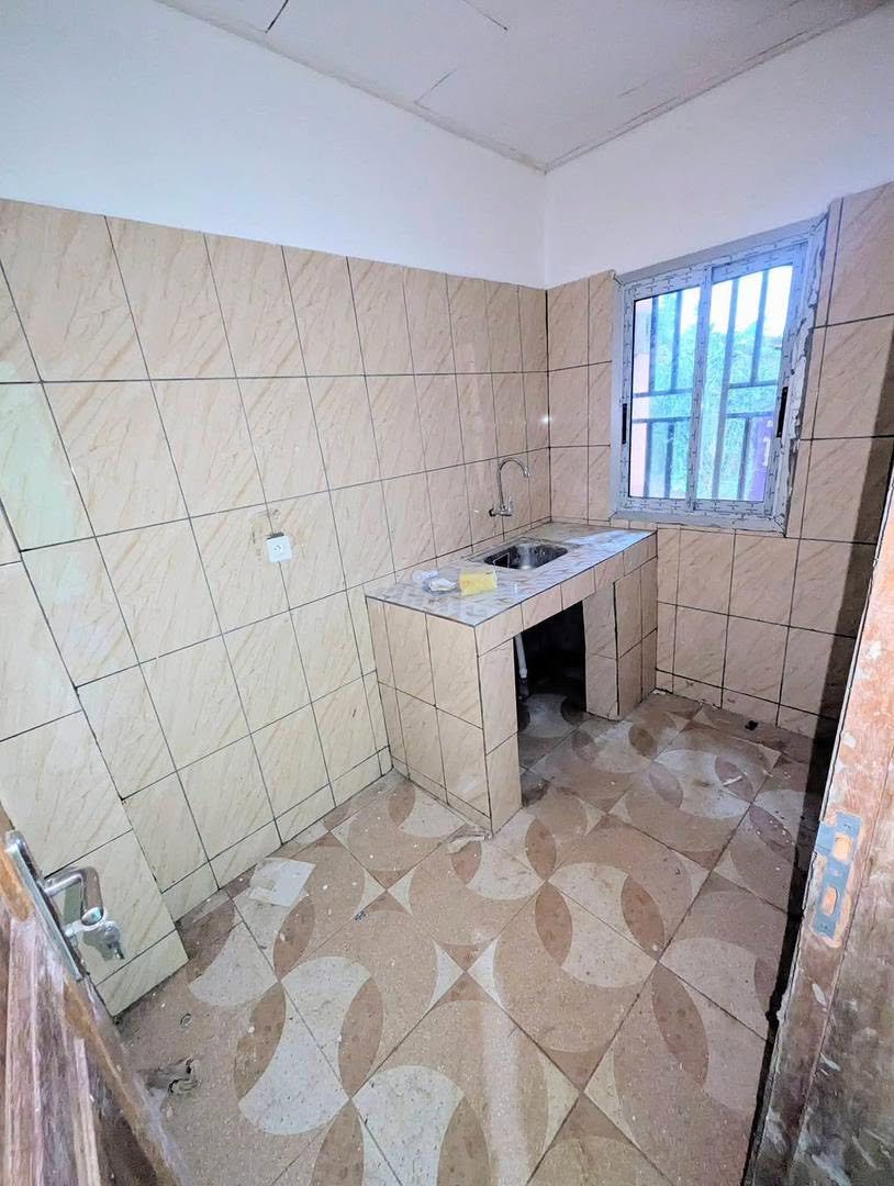 STUDIO À 55milles  Avec Eaux — photo 5