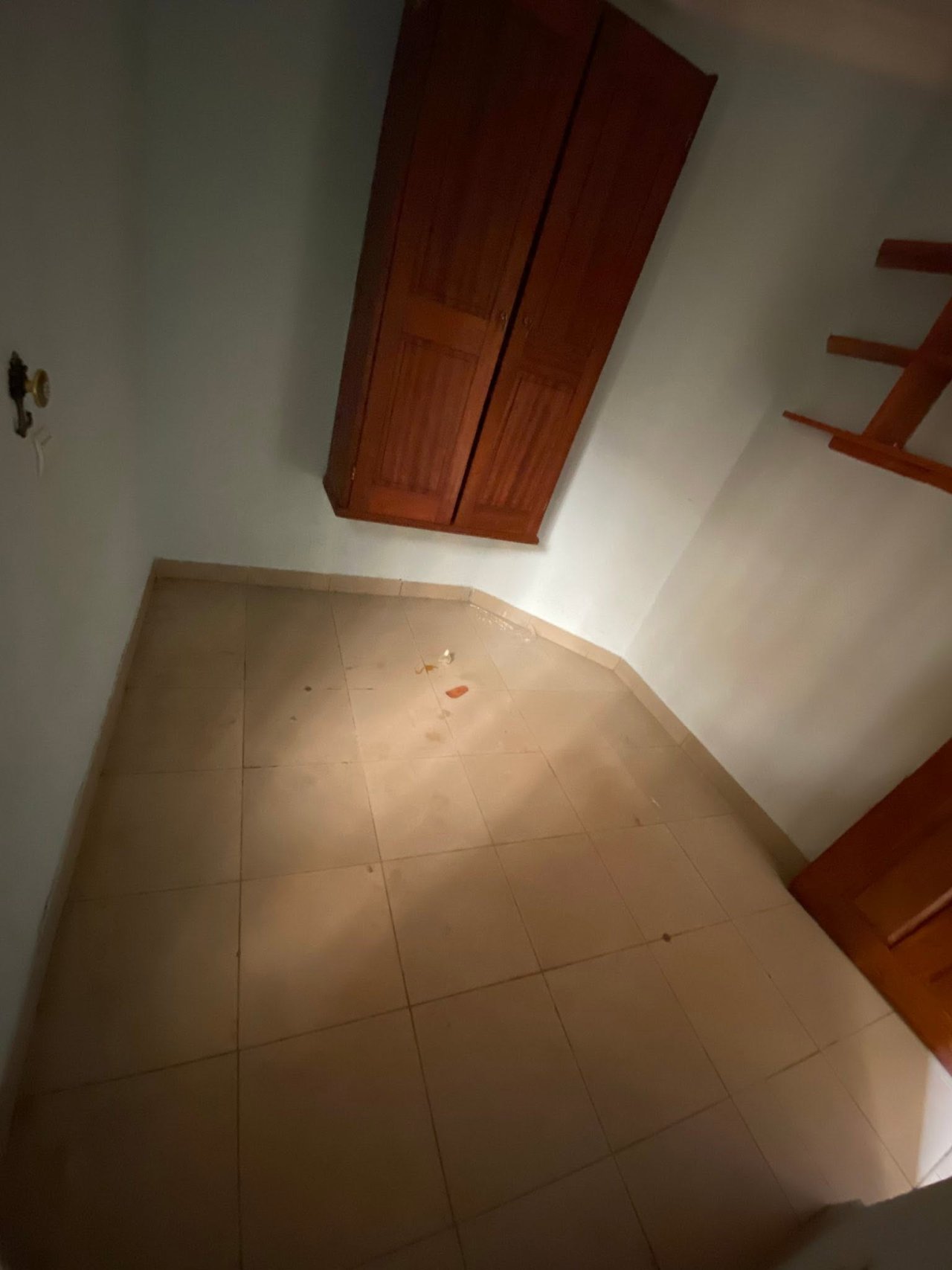 CHAMBRE À 40milles 6mois — photo 6