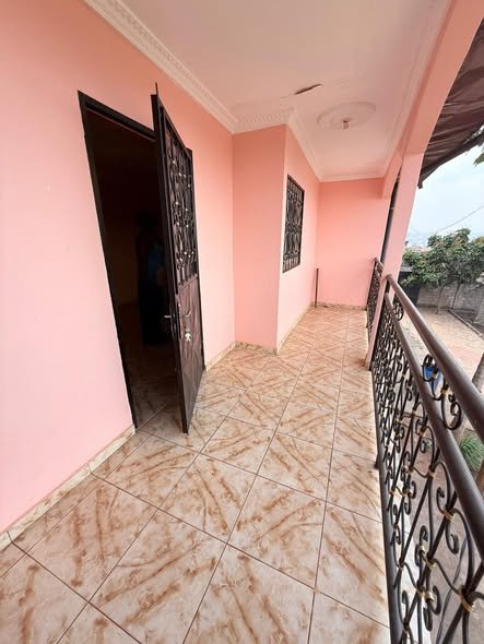 APPARTEMENT MODERNE A LOUER — photo 1