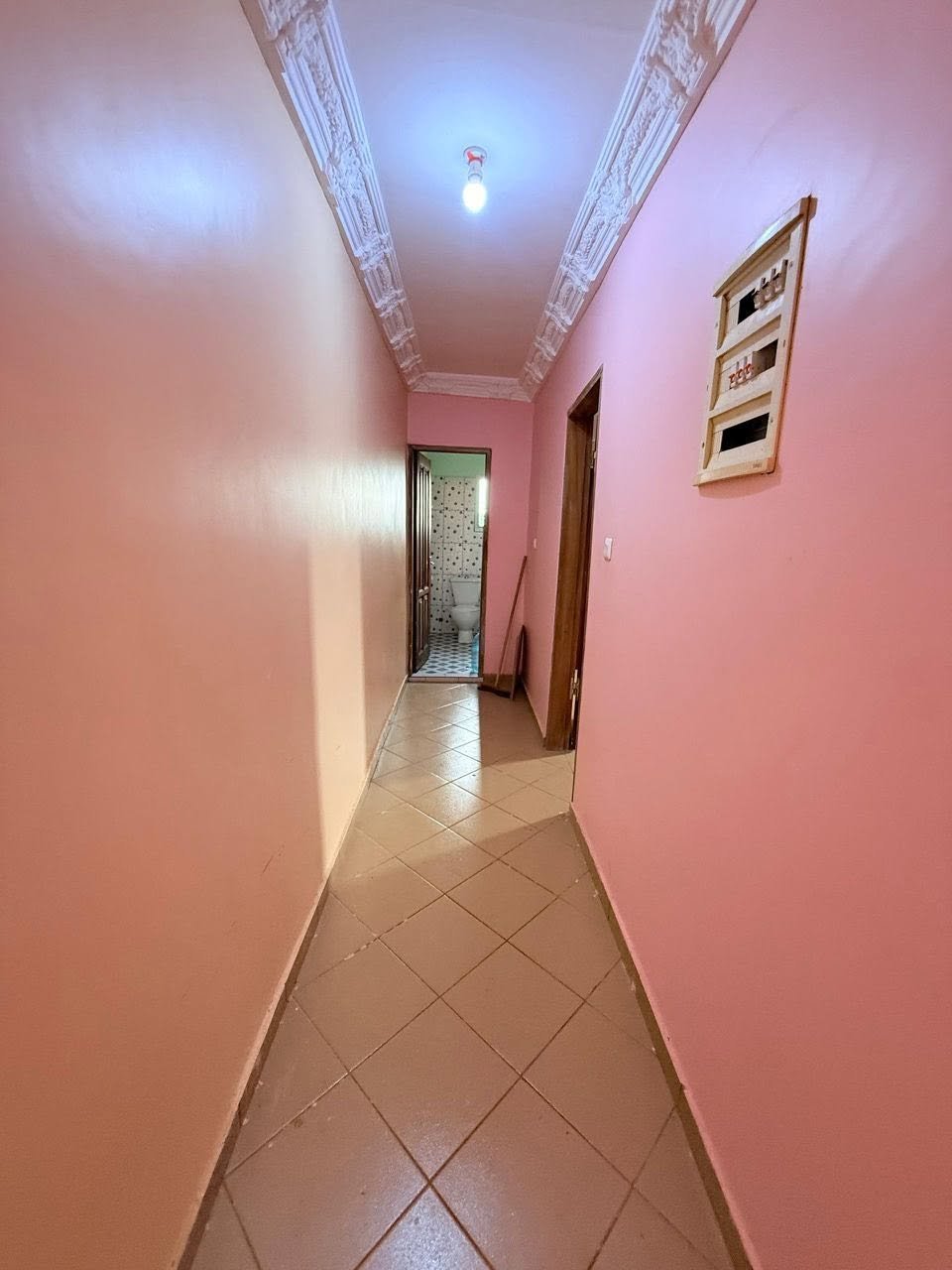 APPARTEMENT MODERNE A LOUER — photo 5