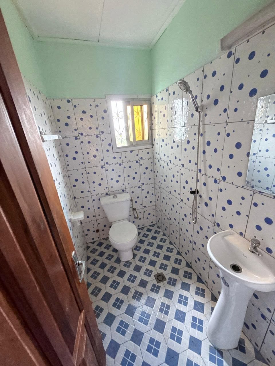 APPARTEMENT MODERNE A LOUER — photo 7