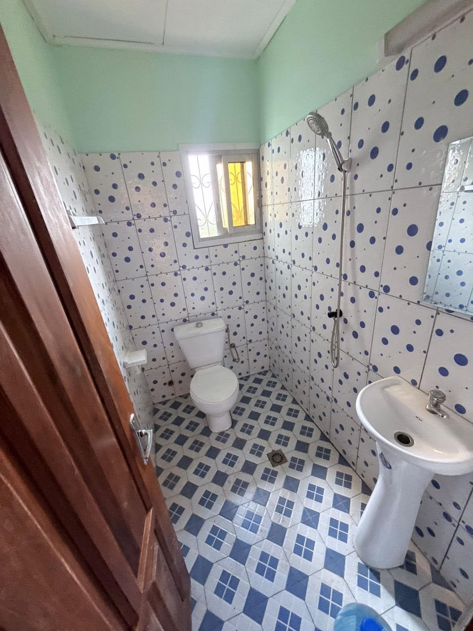 APPARTEMENT MODERNE A LOUER — photo 8