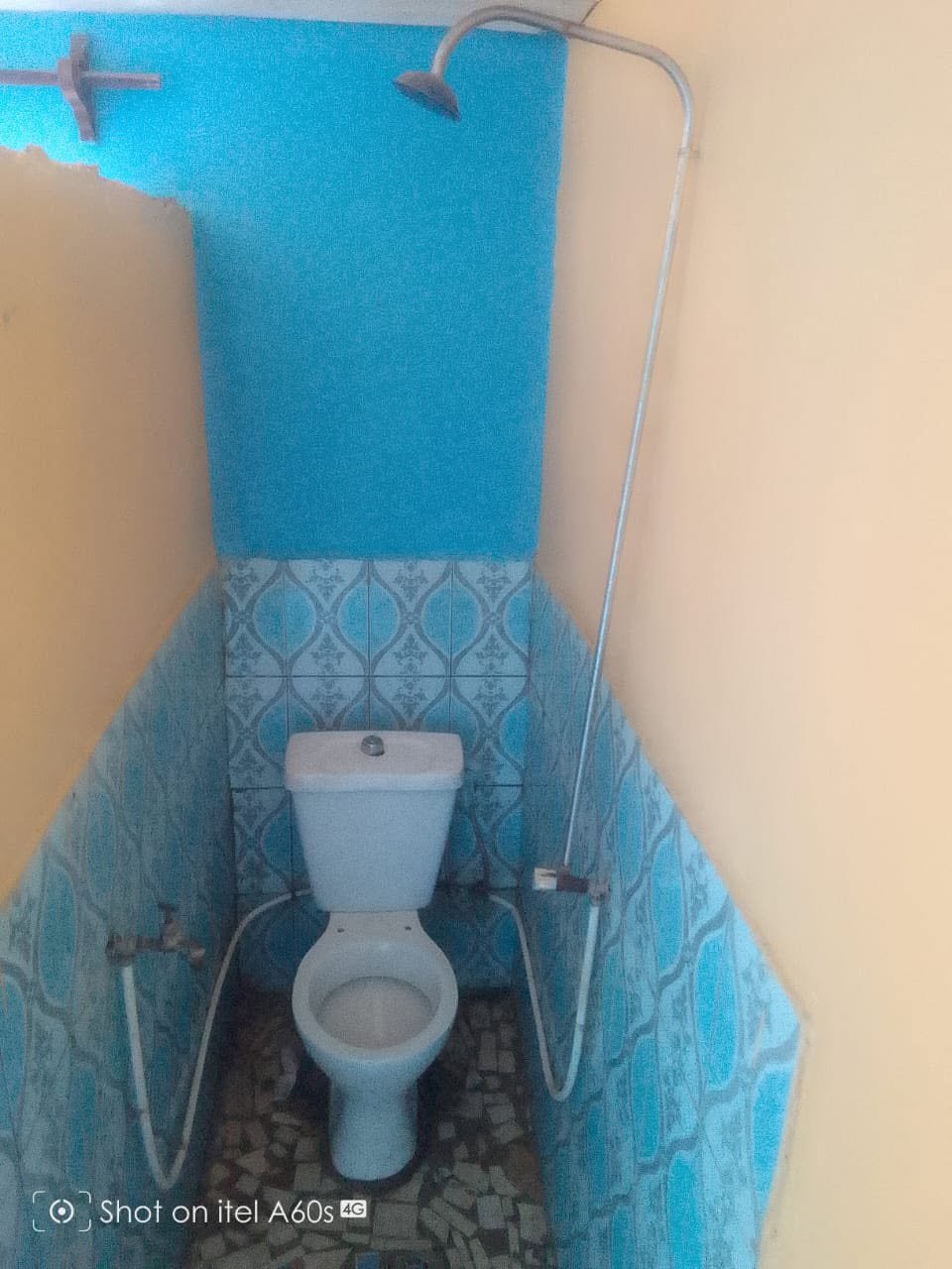 CHAMBRE À 25milles 6mois — photo 2