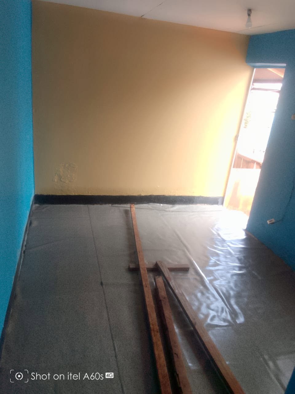 CHAMBRE À 25milles 6mois — photo 3