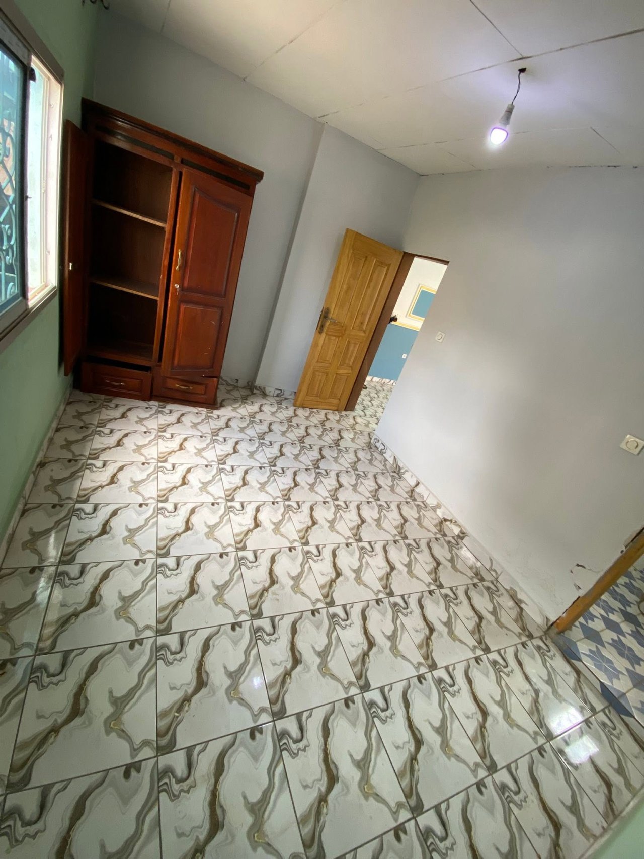 APPARTEMENT À 80milles — photo 3