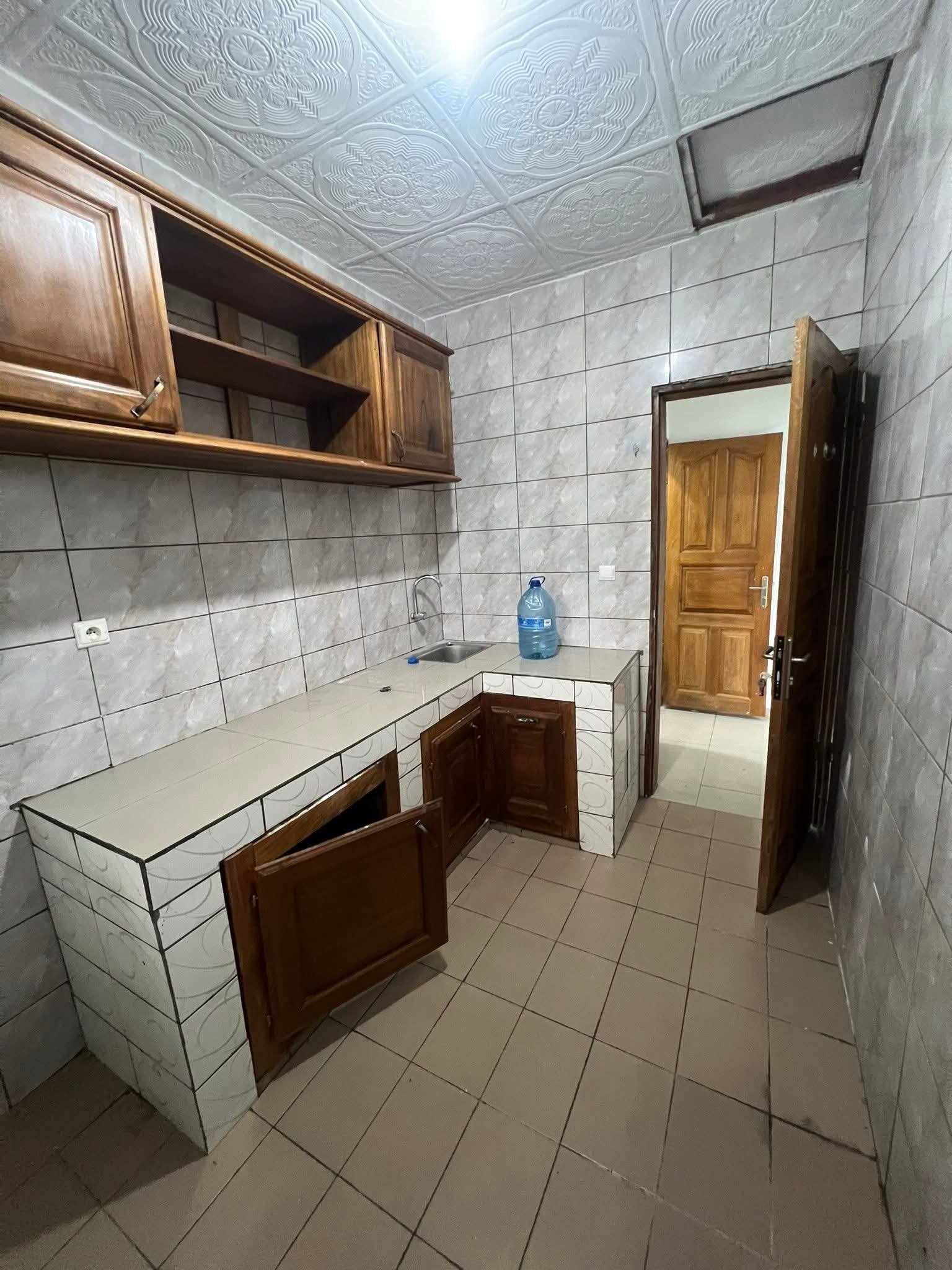 Appartement moderne — photo 3