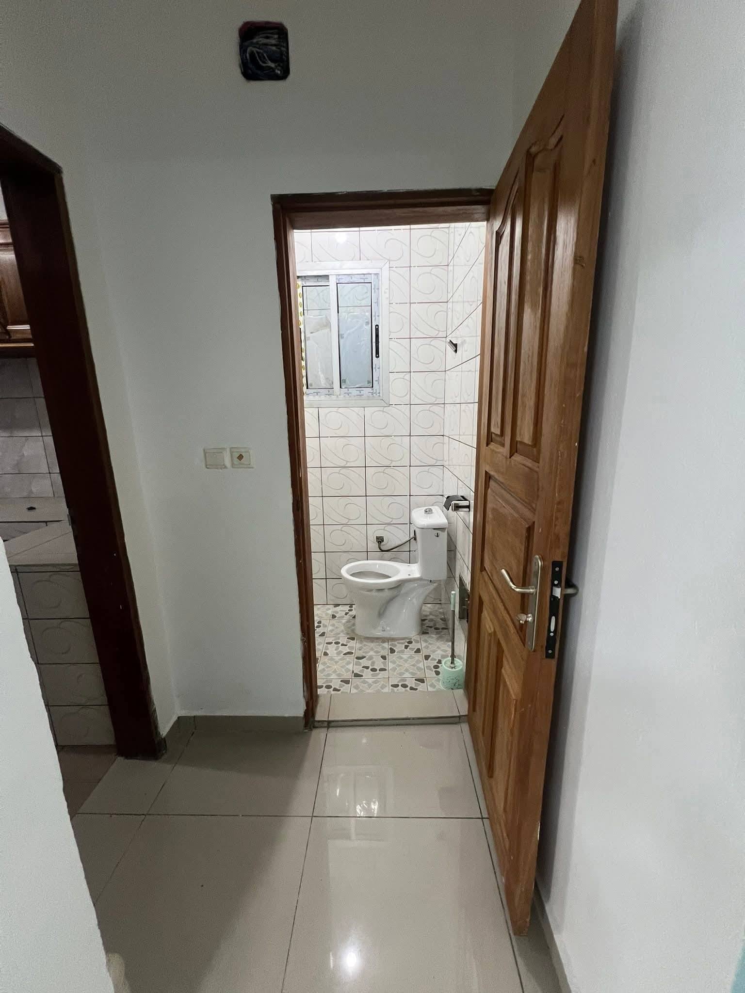 Appartement moderne — photo 5