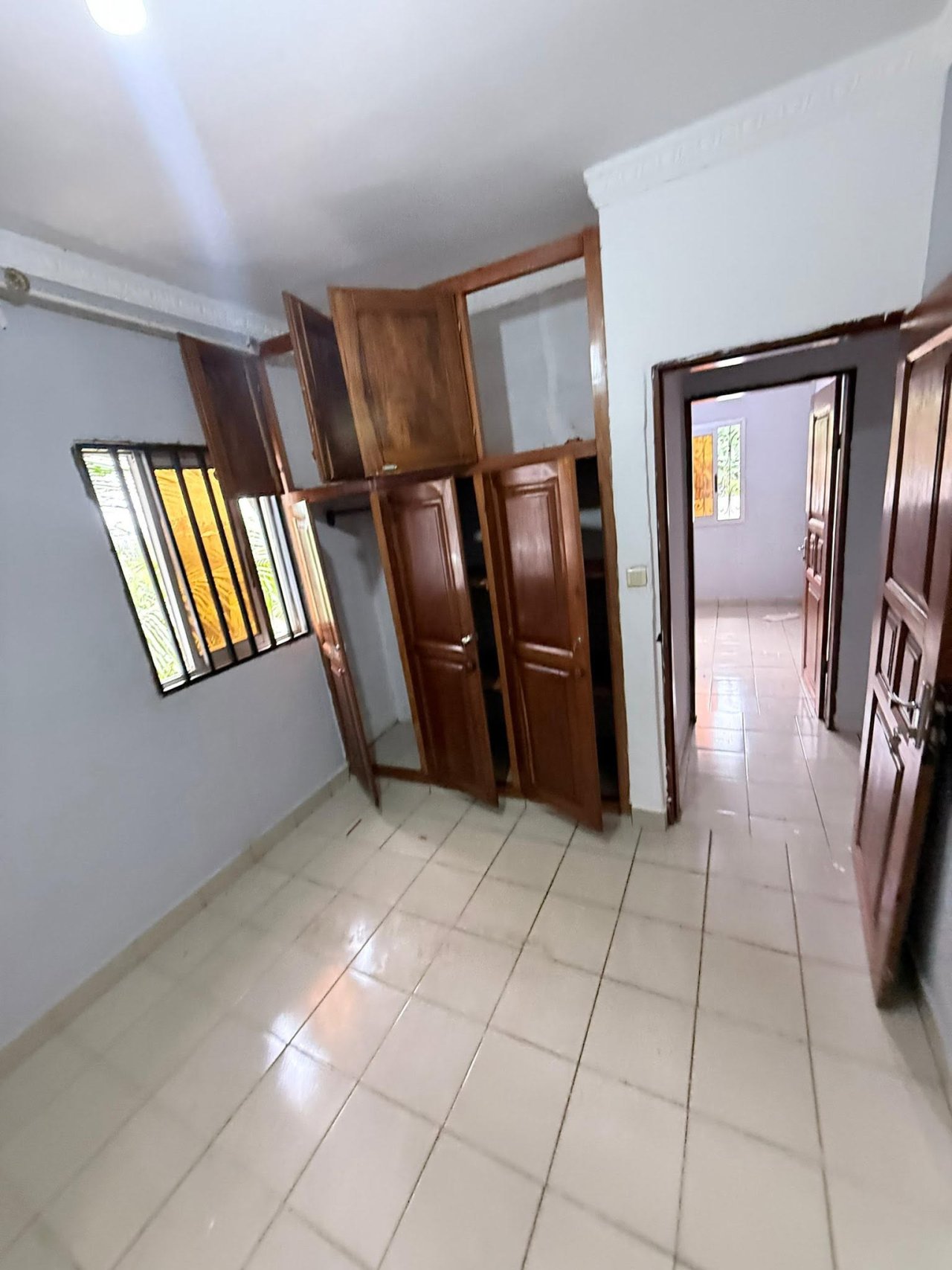 APPARTEMENT VIP A LOUER — photo 1