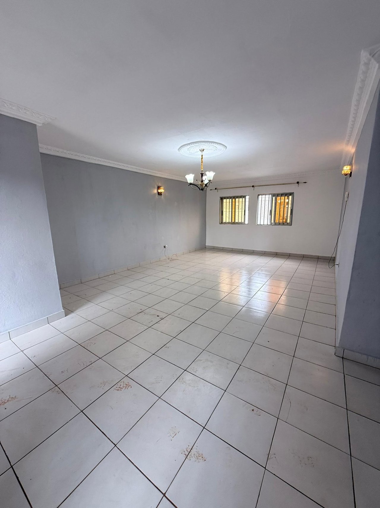APPARTEMENT VIP A LOUER — photo 2