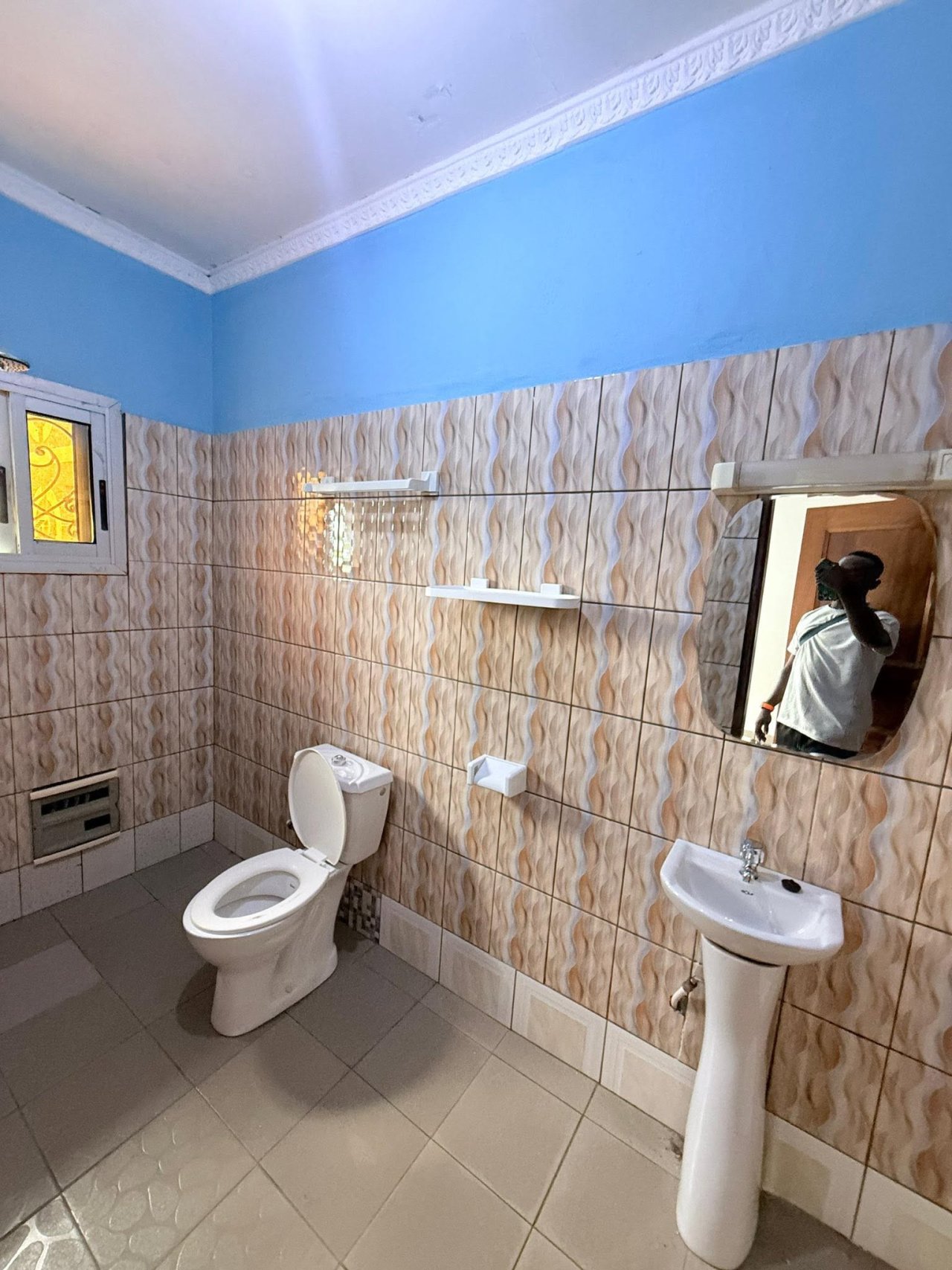 APPARTEMENT VIP A LOUER — photo 7